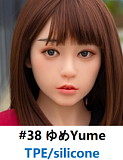 Myloliwaifu #90B Hinaちゃんヘッド 和風調ラブドール 156cm Bカップ 純粋な娘 宣材写真はフルシリコン製＆口開閉機能付き  セックス可 ロり系ラブドール