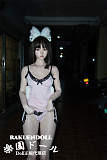 Myloliwaifu #90B Hinaちゃんヘッド 和風調ラブドール 156cm Bカップ 純粋な娘 宣材写真はフルシリコン製＆口開閉機能付き  セックス可 ロり系ラブドール
