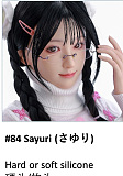 Myloliwaifu #90B Hinaちゃんヘッド 和風調ラブドール 156cm Bカップ 純粋な娘 宣材写真はフルシリコン製＆口開閉機能付き  セックス可 ロり系ラブドール