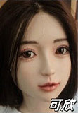 YUEdoll A3ヘッド 140cmロリラブドール  Eカップ 普乳アダルト人形