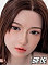 【一体化シームレス版】Y3 晓悦（Xiaoyue)