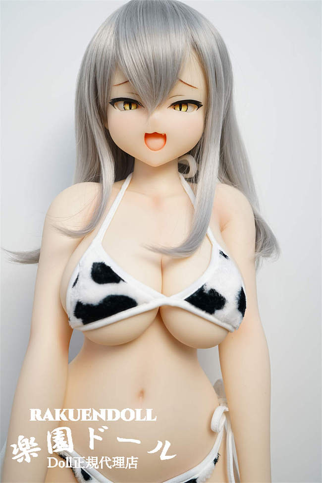 【即納・国内発送・送料無料】色気美人 Irokebijin ソフトフルシリコン製 Akariヘッドヘッド 90cm Dカップ ミニ可愛いロリ アニメアダルトダッチワイフ
