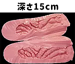 RZR Doll 妖艶な雰囲気 欧米ラブドール No.21 小麦色肌 Ginaヘッド 164cm Eカップ 膣前庭構造あり フルシリコン製セックスダッチワイフ