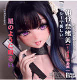 【アニメドール】Rinaヘッド（RAD031-Ikezawa）＆148cm Elsa Babe  等身大ラブドール ２次元 アニメ カップ選択可 ボディー素材選択可能
