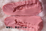 RZR Doll 妖艶な雰囲気 欧米ラブドール No.21 小麦色肌 Ginaヘッド 164cm Eカップ 膣前庭構造あり フルシリコン製セックスダッチワイフ