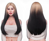 【Irontech Doll 161cmFカップ新ボディー！  バレンタインデーキャンペーン 03.14迄 】 二つ目ヘッド/ ハードハンド/自立加工/セリーお尻/ランダムギフトなど無料 リアルラブドール フルシリコン製ラブドール 等身大 エッチドール