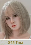 【Irontech Doll 161cmFカップ新ボディー！  バレンタインデーキャンペーン 03.14迄 】 二つ目ヘッド/ ハードハンド/自立加工/セリーお尻/ランダムギフトなど無料 リアルラブドール フルシリコン製ラブドール 等身大 エッチドール