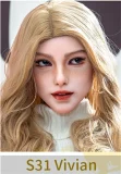 【Irontech Doll 161cmFカップ新ボディー！  バレンタインデーキャンペーン 03.14迄 】 二つ目ヘッド/ ハードハンド/自立加工/セリーお尻/ランダムギフトなど無料 リアルラブドール フルシリコン製ラブドール 等身大 エッチドール
