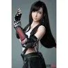 【三周年セール 12%OFF！ 4月15日まで】cosplayラブドール  高級 シリコンドール 等身大リアルドール Game Lady