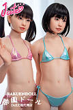 美しくて仲良しな姉妹 澪 リアルアダルトドール