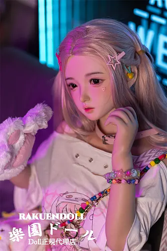 SHEdoll 幼い顔立ち熙熙（Xixi）ラブドール  ベビーフェイスダッチワイフ 宣材写真は148cm ロリ系ラブドール Dカップ