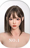 『3月31日迄 5%オフ 新作キャンペーン SHEdoll あどけない顔熙熙（Xixi）ラブドール 140/145/148/150/156ボディー選択可 』 無邪気なダッチワイフ 宣材写真は145cm&Gカップ ロリ系ラブドール