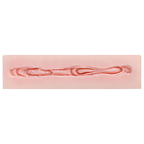 【濡れた娘】蛍火日記  琉璃（Liuli）ヘッド 159cm Eカップ メイク② 初心者向け お口の開閉機能あり フルシリコン製  リアルラブドール 塗装加工あり