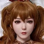 RZR Doll セクシーダッチワイフ No.21 小麦色肌 Elsaヘッド 164cm Eカップ 膣前庭構造あり フルシリコン製セックスダッチワイフ