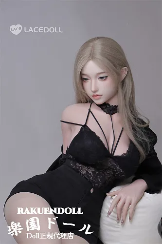 LACE DOLL お姉さん系 リアルドール 晚冰（wanbing）ちゃん 168cmEカップ  宣材写真のはシリコンボディ 冷たい美人 ダッチワイフ