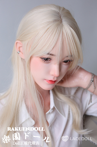 LACE DOLL  お姉さん系 OL風 夏沫（xiamo）ちゃんヘッド& 168cm Eカップ 巨乳   等身大リアルラブドール
