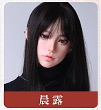 LACE DOLL お姉さん系 リアルドール暮雪（muxue）ちゃん 168cmEカップ キャリアウーマン風 冷たい美人 ラブドール