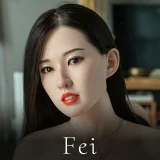 【トルソータイプ】#雪xueヘッド&95cm Ｇカップ フルシリコン製ラブドール リアルタイプ 最新作ボディー  FANREAL