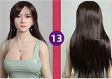 JYdoll ヘッド単品専用ページ TPEヘッド カスタマイズ可 素材選択可 ロリ系ラブドール