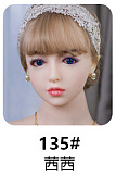 JYdoll ヘッド単品専用ページ TPEヘッド カスタマイズ可 素材選択可 ロリ系ラブドール