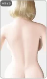JYdoll ヘッド単品専用ページ TPEヘッド カスタマイズ可 素材選択可 ロリ系ラブドール