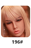 JYdoll ヘッド単品専用ページ TPEヘッド カスタマイズ可 素材選択可 ロリ系ラブドール