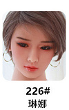 JYdoll ヘッド単品専用ページ TPEヘッド カスタマイズ可 素材選択可 ロリ系ラブドール