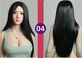 JYdoll ヘッド単品専用ページ TPEヘッド カスタマイズ可 素材選択可 ロリ系ラブドール