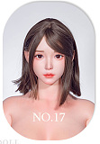 『3月31日迄 5%オフ 新作キャンペーン SHEdoll ロリ系顔熙熙（Xixi）ラブドール 140/145/148/150/156ボディー選択可 』 無邪気なダッチワイフ 宣材写真は145cm&Gカップ ロリ系ラブドール