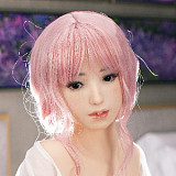 Topsino&RRSメイク限定 | 水着競泳 T11ヘッド & 158cm Dカップ  リアルラブドール