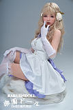 #8ヘッド sanhuidoll リアル高級人形