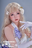 金髪ロリ系 美少女ダッチドール