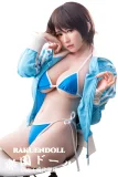 水着姿 可愛い リアルドール