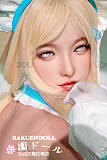 特別な瞳 メイドラブドール