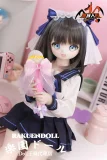 可愛い ラブドール アニメ