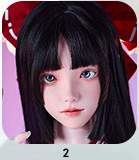 FUdoll 新ボディー！157cm Iカップ J032小北ヘッド リアル皮膚メイク付き 爆乳 ラブドール 等身大リアルドール 宣材写真は口開閉機能付き フルシリコン製ラブドール
