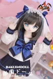 アニメ ダッチワイフ
