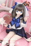 二次元 ラブドール