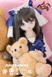 Mozudoll 猫猫 ラブドール
