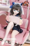 アニメ系リアルラブドール