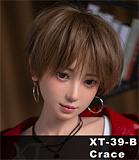 『XTDOLL 5月31日まで 15%オフ 特典キャンペーン』追加ヘッド半額|口開閉機能|ゼロバックスラスト膣|リアルボディー塗装|関節指|ハードハンド|ハードフィード|ゼリー胸等無料  ヘッドとボディ自由に組合 フルシリコンダッチワイフ 等身大リアルラブドール
