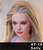 XTdoll 欧米成熟美人 Mila(XT-43)ヘッド 163cm Fカップ フルシリコンドール リアル セクシラブドール