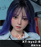 XTdoll 欧米成熟美人 Mila(XT-43)ヘッド 163cm Fカップ フルシリコンドール リアル セクシラブドール