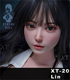 XTdoll 欧米成熟美人 Mila(XT-43)ヘッド 163cm Fカップ フルシリコンドール リアル セクシラブドール