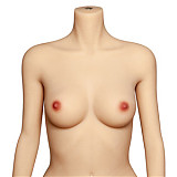 XTdoll 欧米成熟美人 Mila(XT-43)ヘッド 163cm Fカップ フルシリコンドール リアル セクシラブドール