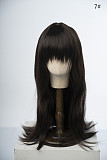 ATB10Rヘッド ＆ 108cm 平ら  tpedoll axbdoll 新リアルメイク