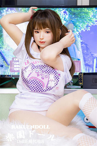 Topsino RRSメイク選択可 JCラブドール L1ヘッド 148cm Cカップ 普乳 中学生ダッチワイフ フルシリコン製 高級ラブドール