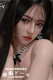 お姉さん系ラブドール 清純派