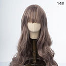 GB47ヘッド ＆ 110cm 平ら シリコン頭部+TPEボディ 宣材写真がリアルメイク付き axbdoll