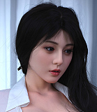 RZR Doll  欧米風 No.21 小麦色肌 Elsaヘッド 164cm Eカップ 膣前庭構造あり  高級 ギャル系ラブドール